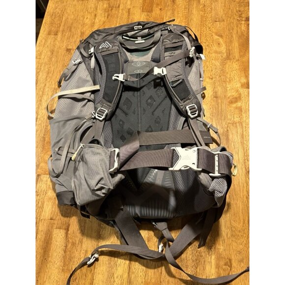 GREGORY Maven 55 Womens Large Hiking Pack Backpack Comfort Hipbelt Lightweight - Picture 6 of 8